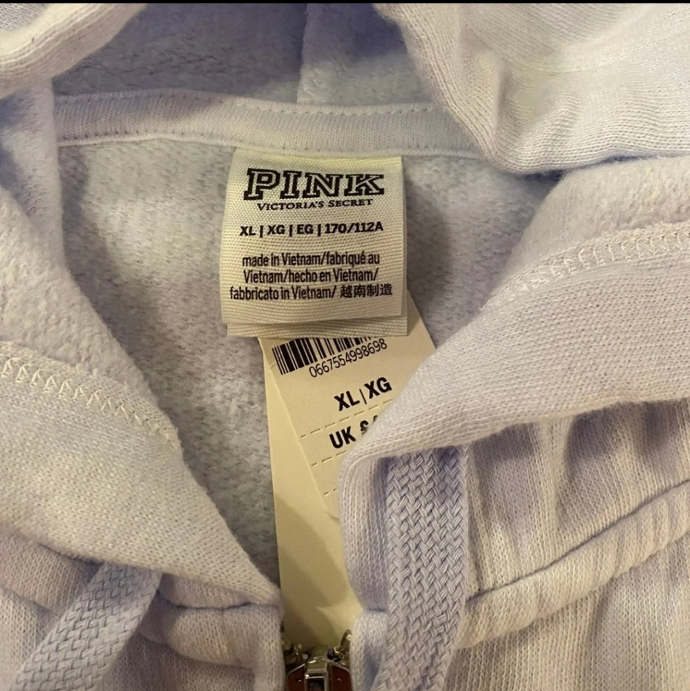 Pink- Lounge Set - Picture 3 of 8